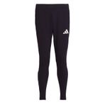Adidas JG3506 Siyah Türkiye Günlük Stil Erkek Eşofman Altı