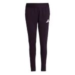 Adidas JG5705 Pnt W Türkiye Siyah Antrenman Kadın Eşofman Altı