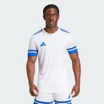 Adidas JG5827 Squa25 M Erkek Spor Tişört