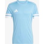 Adidas JG5828 Squadra 25 Jersey Erkek Forma - L - Turkuaz