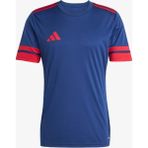 Adidas JG5833 Squadra 25 Erkek Forma - L - Mavi