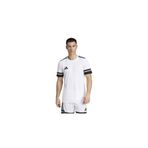 Adidas JG5835 Squa25 JSY M Squadra 25 Renkli Erkek Forma
