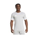 Adidas JG5837 SQUA25 JSY M Futbol Renkli Erkek Forma