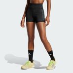 Adidas JG6144 Optime 3 Stripes 1/4 Kısa Kadın Tayt