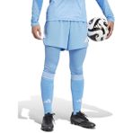 adidas JH3313 T25 P GK TIGHTM Açık Mavi Erkek Tayt