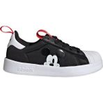 Adidas JH5177 Adifom Süperstar 360 X Disney Pixar Siyah-Beyaz Çocuk Spor Ayakkabı