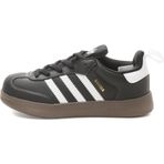 adidas JH5194-C adidas Adıfom Samba 360 C &Ccedil;ocuk Spor Ayakkabı Siyah