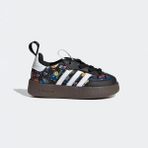 Adidas JH5201 Adifom Samba 360 Siyah Çocuk Günlük Spor Ayakkabı