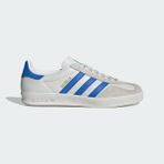 Adidas JH5408 Gazelle İndoor Beyaz Erkek Günlük Spor Ayakkabısı