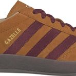 Adidas JH5411-E Gazelle Indoor Kahve Erkek Spor Ayakkabı