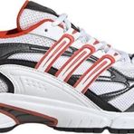 Adidas JH5492 Temper Run 2 Beyaz Erkek Koşu Ayakkabısı