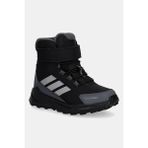 Adidas JH5512 Terrex Trailmaker 2 High Climawarm+ Hiking Çocuk Ayakkabı