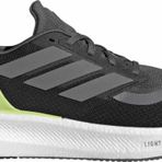 Adidas JH6445-E Pureboost 5 Gri Erkek Spor Ayakkabı