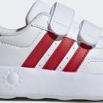 Adidas JH6678 Breaknet 2.0 CF I Bebek Spor Ayakkabı