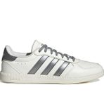 Adidas JH6880 Breaknet Sleek Bej Unisex Günlük Ayakkabı