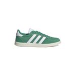 Adidas JH6896 Breaknet Sleek Yeşil Kadın Sneaker Ayakkabı