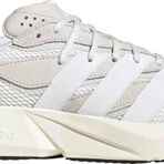 Adidas JH6942 Lightblaze Beyaz Erkek Spor Ayakkabı