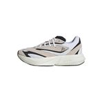 Adidas JH6962 Lightblaze Bej Kadın Sneaker Ayakkabı