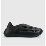 Adidas JH7039 Lightblaze Moc Siyah Erkek Spor Terlik