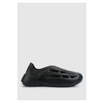 Adidas JH7039 Lightblaze Moc Siyah Erkek Terlik