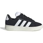 Adidas JH7235 Siyah Grand Court Alpha 00S Erkek Günlük Ayakkabı