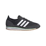 Adidas JH7390 SL 72 OG Siyah Kadın Spor Ayakkabı
