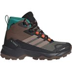 Adidas JH7807 Terrex Skychaser AX5 Mid Gore-Tex Climawarm+ Hiking Kadın Yürüyüş Ayakkabısı