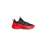 Adidas JH7928 Subzone J Siyah Çocuk Basketbol Ayakkabısı