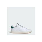 Adidas JH8620 2.0 Advantage Base Beyaz Erkek Spor Ayakkabı