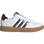 Adidas JH8683 Grand Court 2.0 Beyaz Kadın Sneaker
