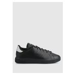 Adidas JH8695 Advantage Base 2.0 Siyah Kadın Sneaker
