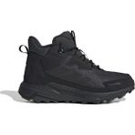 Adidas JH8777 Terrex Anylander Clımawarm+W Siyah Kadın Outdoor Ayakkabı