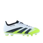 Adidas JH8847 Beyaz Predator Club FG/MG Erkek Krampon