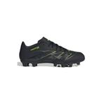 Adidas JH8848 Siyah Predator Club FG/MG Erkek Krampon