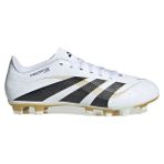 Adidas JH8849 Beyaz Predator Club FG/MG Erkek Krampon