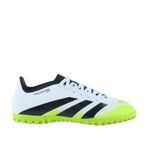 Adidas JH8854 Beyaz Predator Club Erkek Halı Saha Ayakkabısı