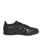 Adidas JH8863 Siyah Predator Club Tf Çocuk Halı Saha Ayakkabısı