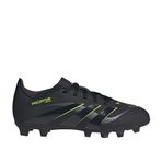 Adidas JH8869 Siyah Predator Club FG/MG J Çocuk Krampon
