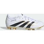 Adidas JH8870 Beyaz Predator Club FG/MG Çocuk Krampon
