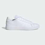 Adidas JH9363 Grand Court Base 2.0 Beyaz Erkek Spor Ayakkabı