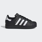 Adidas Jh9981 Superstar Iı C Çocuk Günlük Spor Ayakkabısı Siyah