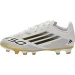 adidas JI0029-C adidas F50 Club Fg-Mg J &Ccedil;ocuk Spor Ayakkabı Beyaz