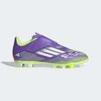 Adidas JI0036 F50 Club Kids Hook-And-Loop Firm/Multi-Ground Çocuk Krampon