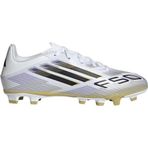 Adidas JI0046 Beyaz F50 Club FG/MG Erkek Krampon