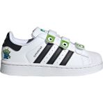 Adidas JI0091 Disney Pixar Superstar II Comfort Closure Lifestyle Çocuk Ayakkabısı