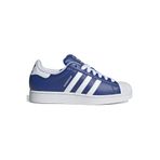 Adidas JI0145 Superstar LI Mavi Erkek Günlük Spor Ayakkabısı