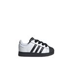 Adidas JI0212 Beyaz Superstar CF EL I Günlük Spor Ayakkabı
