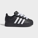 Adidas Jı0213 Superstar Iı Cf El I Çocuk Günlük Spor Ayakkabısı Siyah