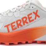 Adidas JI0955-K Terrex Agravic 3 W Beyaz Kadın Spor Ayakkabı