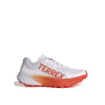 Adidas JI0955 TERREX AGRAVIC 3 W Beyaz Kadın Outdoor Ayakkabısı